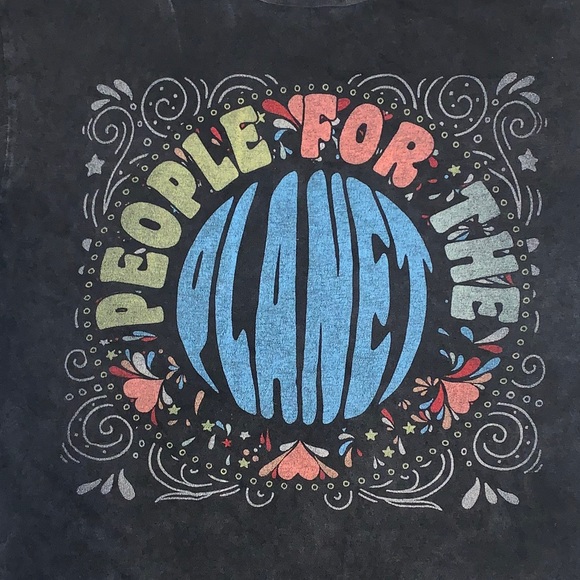 Women’s Distressed Hippie Complete Outfit S/M - Picture 4 of 13